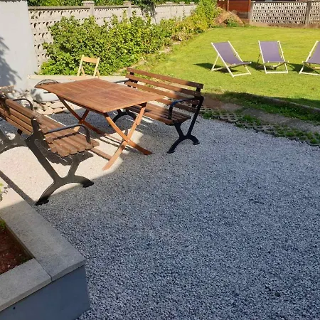 Huge Bbq Garden 2, Spacious Flat, Ac, Free Parking 2 Ljubljana Exterior photo