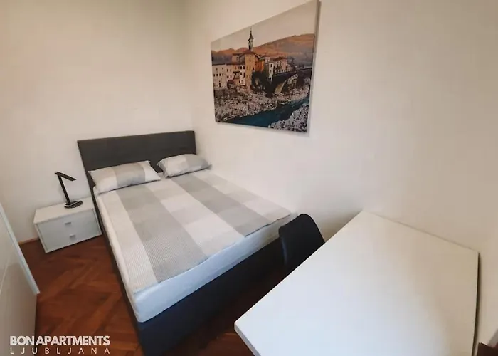 Huge Bbq Garden 2, Spacious Flat, Ac, Free Parking 2