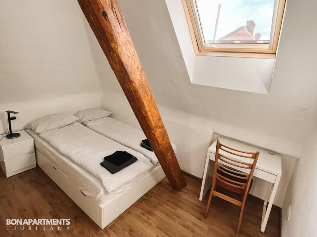Apartment Huge Bbq Garden 2, Spacious Flat, Ac, Free Parking 2