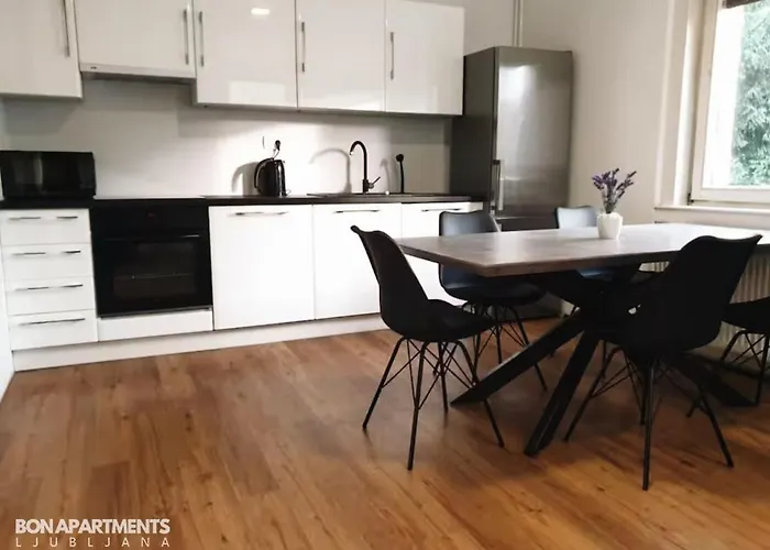 Huge Bbq Garden 2, Spacious Flat, Ac, Free Parking 2