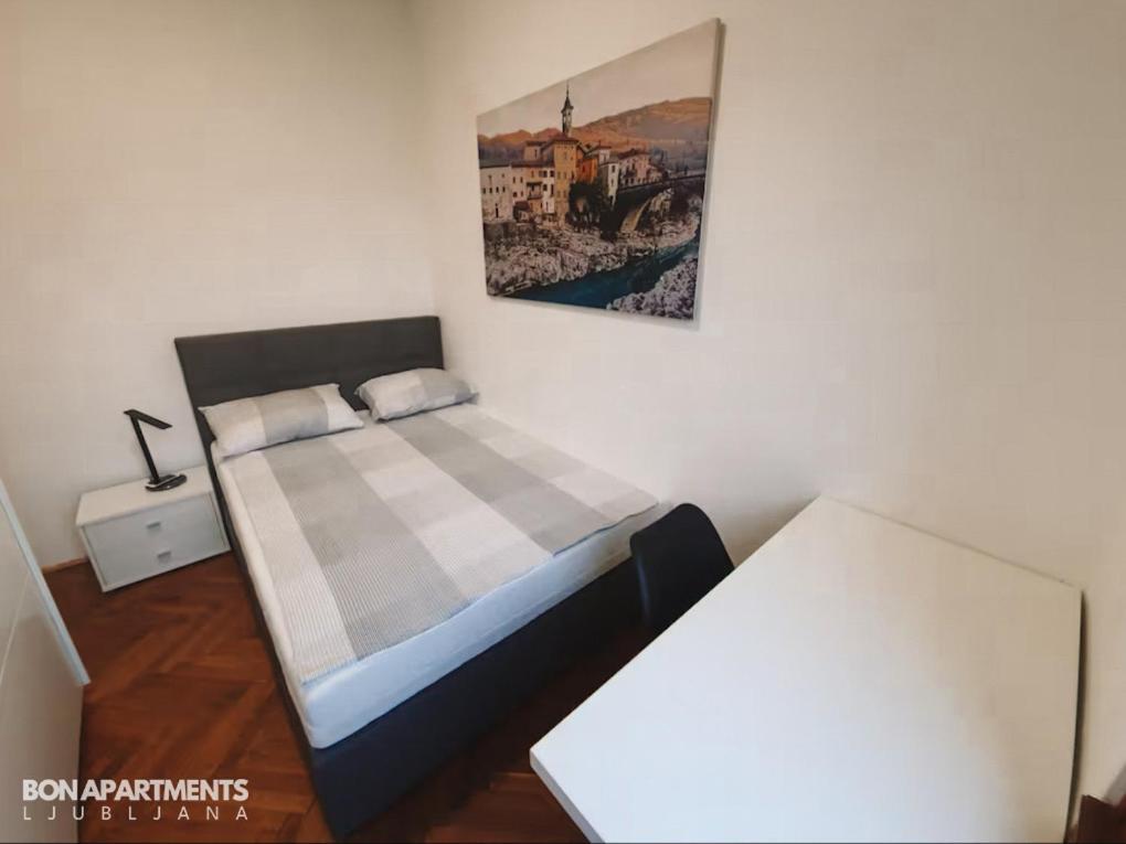 Appartement Huge Bbq Garden 2, Spacious Flat, Ac, Free Parking 2