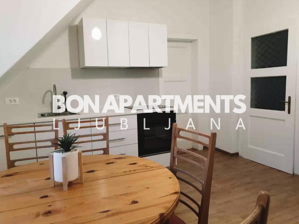 Appartement Huge Bbq Garden 2, Spacious Flat, Ac, Free Parking 2 *